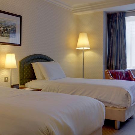 Best Western Plus University Inn Геттісберг Екстер'єр фото