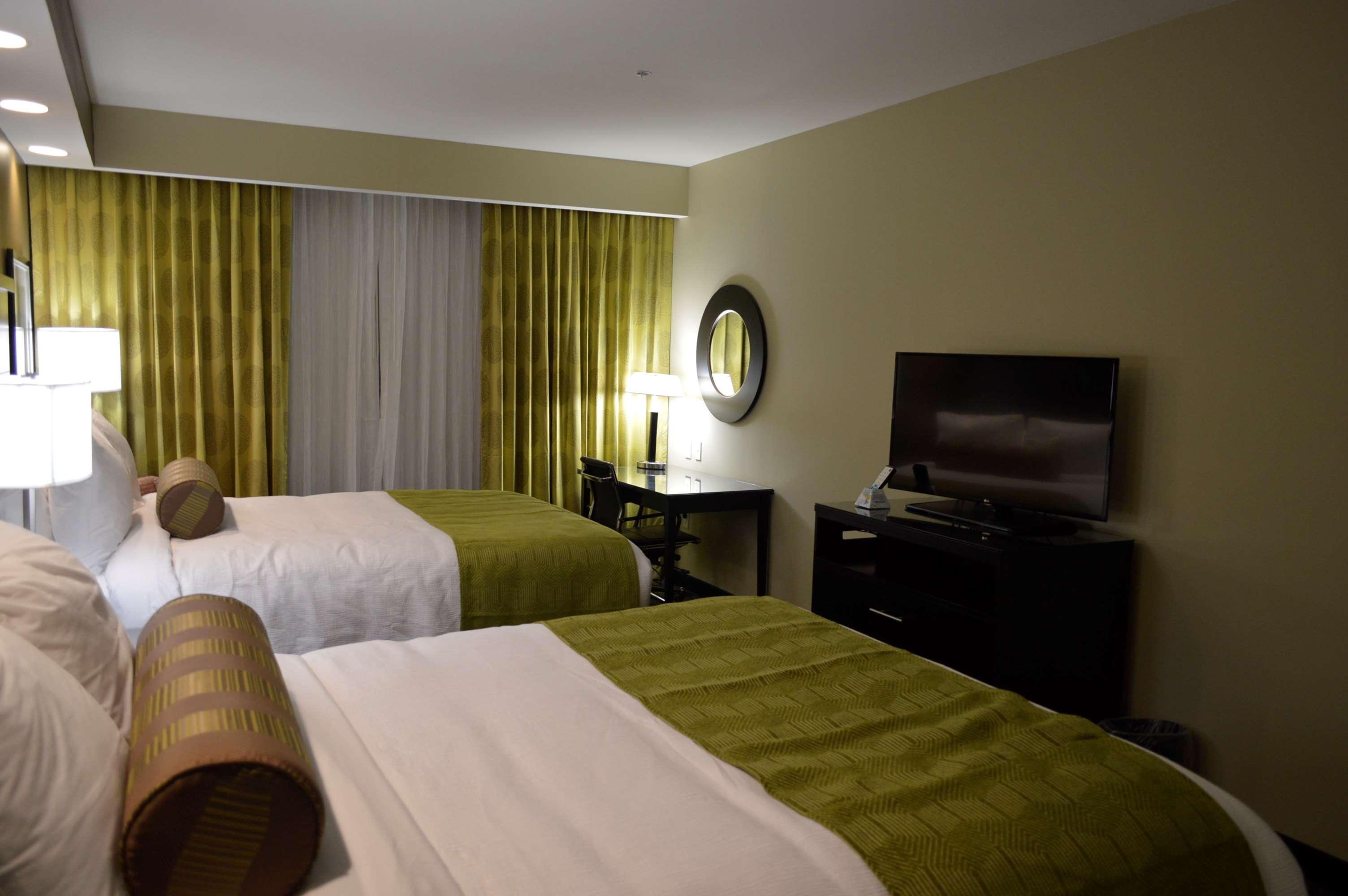 Best Western Plus University Inn Геттісберг Екстер'єр фото