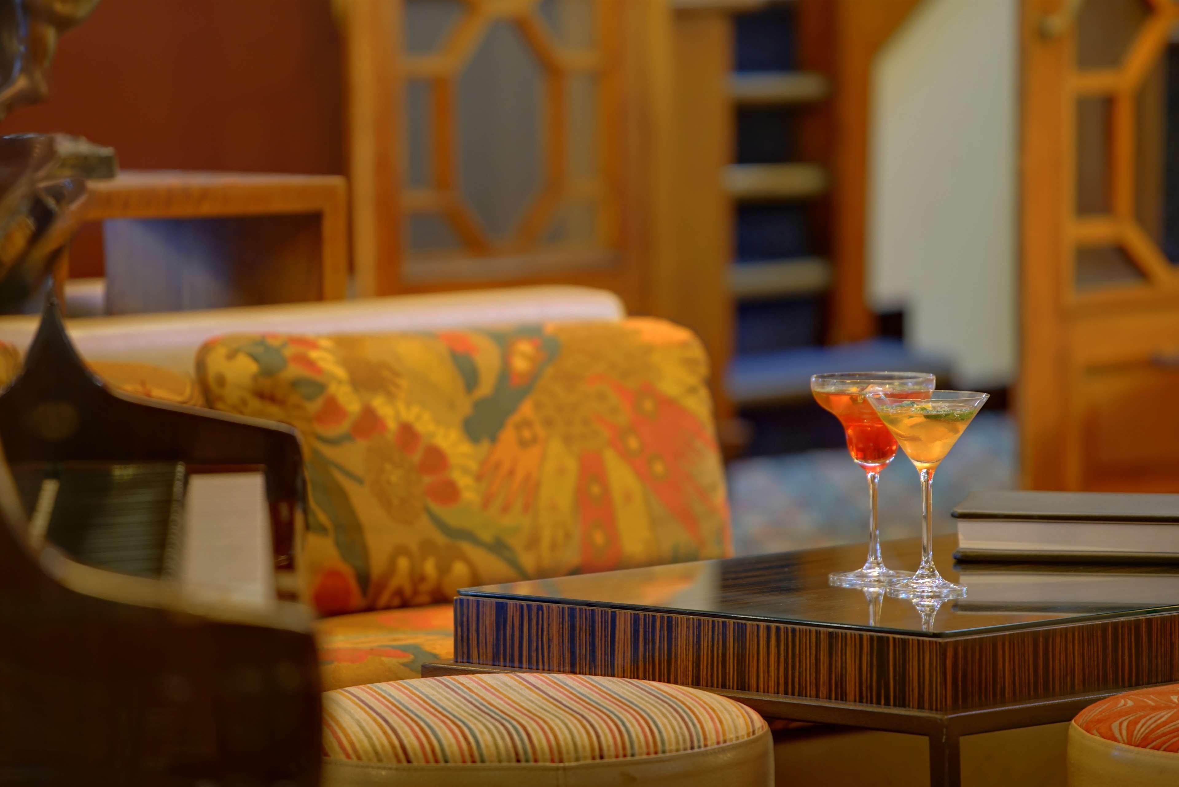 Best Western Plus University Inn Геттісберг Екстер'єр фото