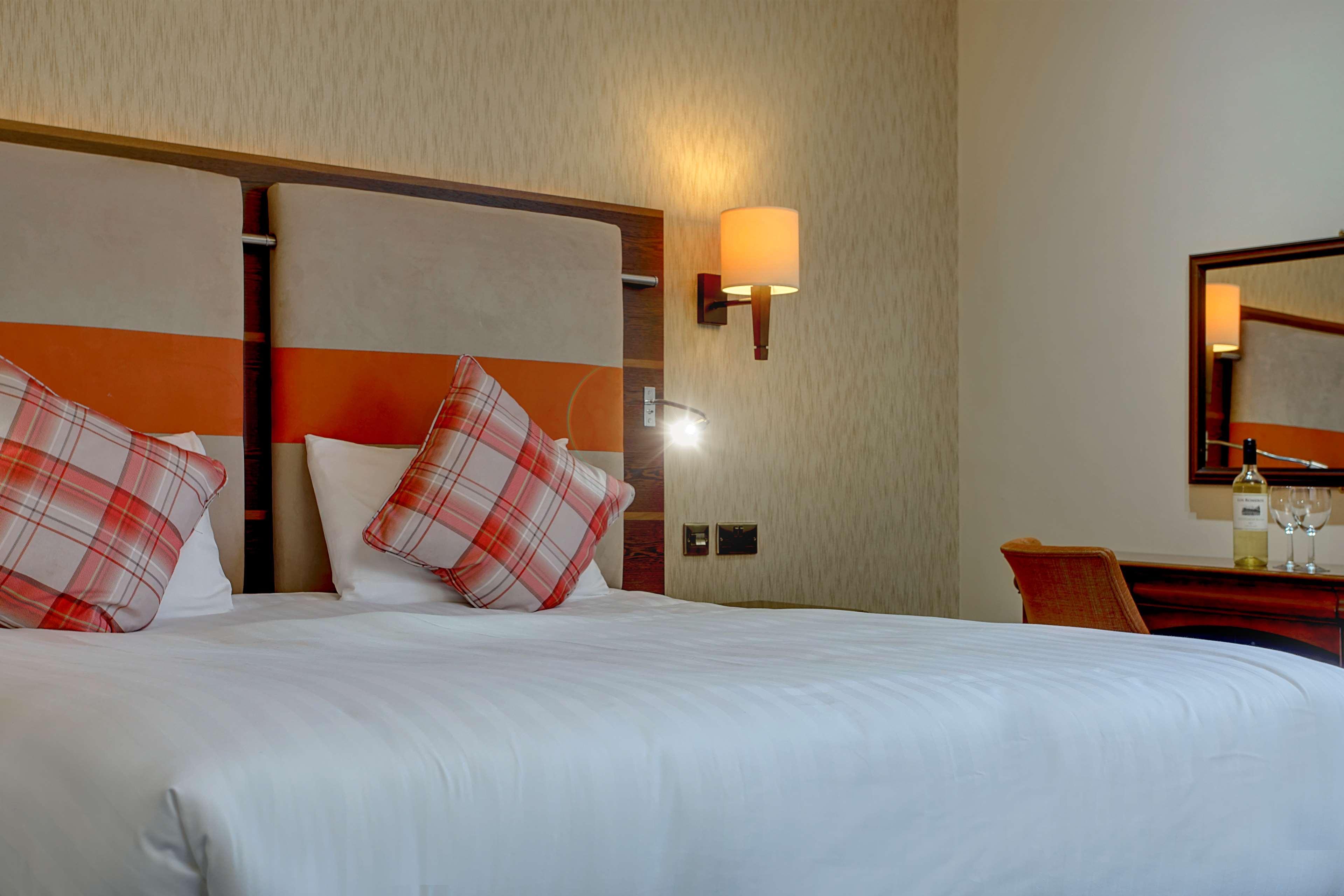 Best Western Plus University Inn Геттісберг Екстер'єр фото