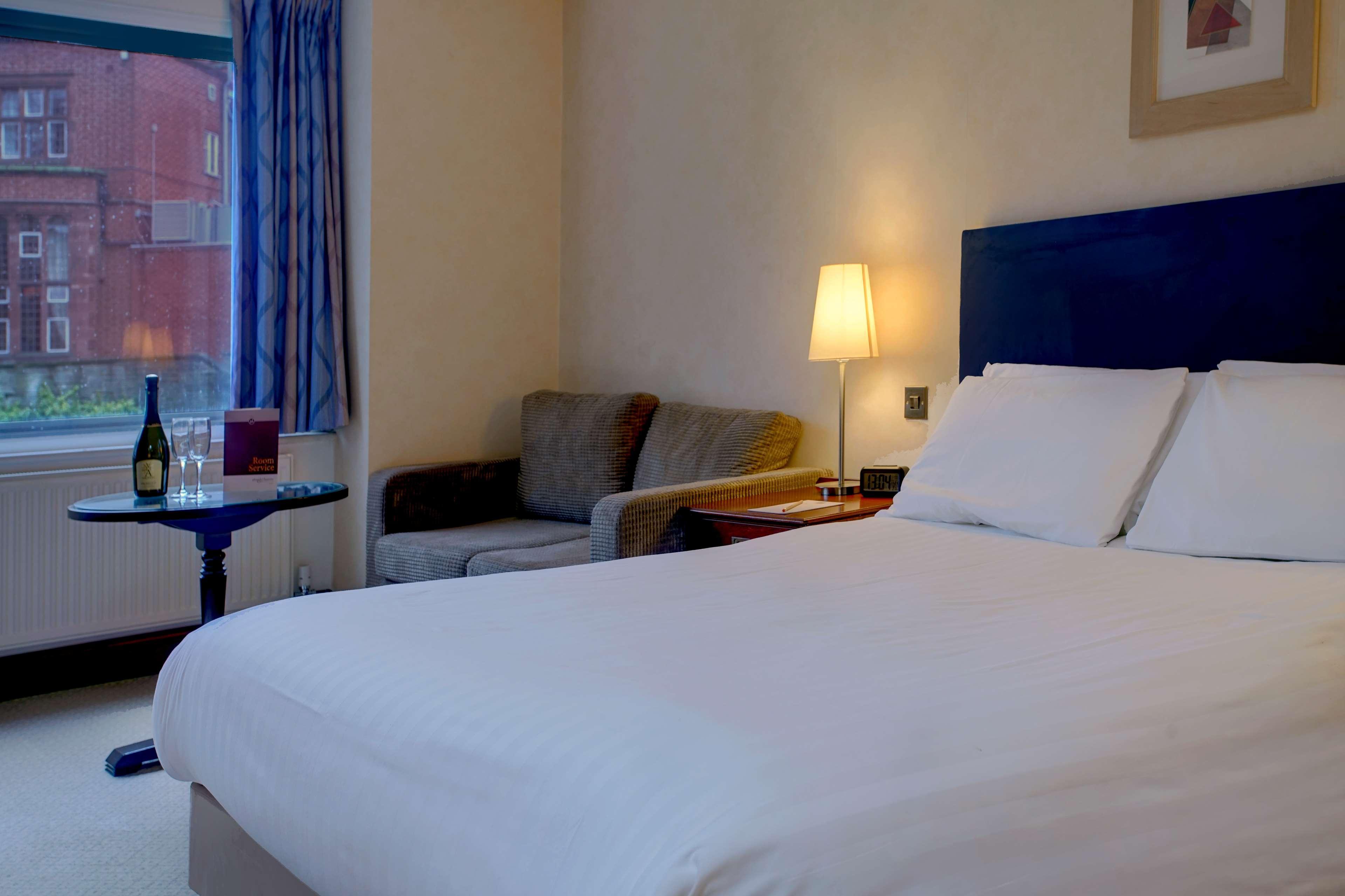 Best Western Plus University Inn Геттісберг Екстер'єр фото