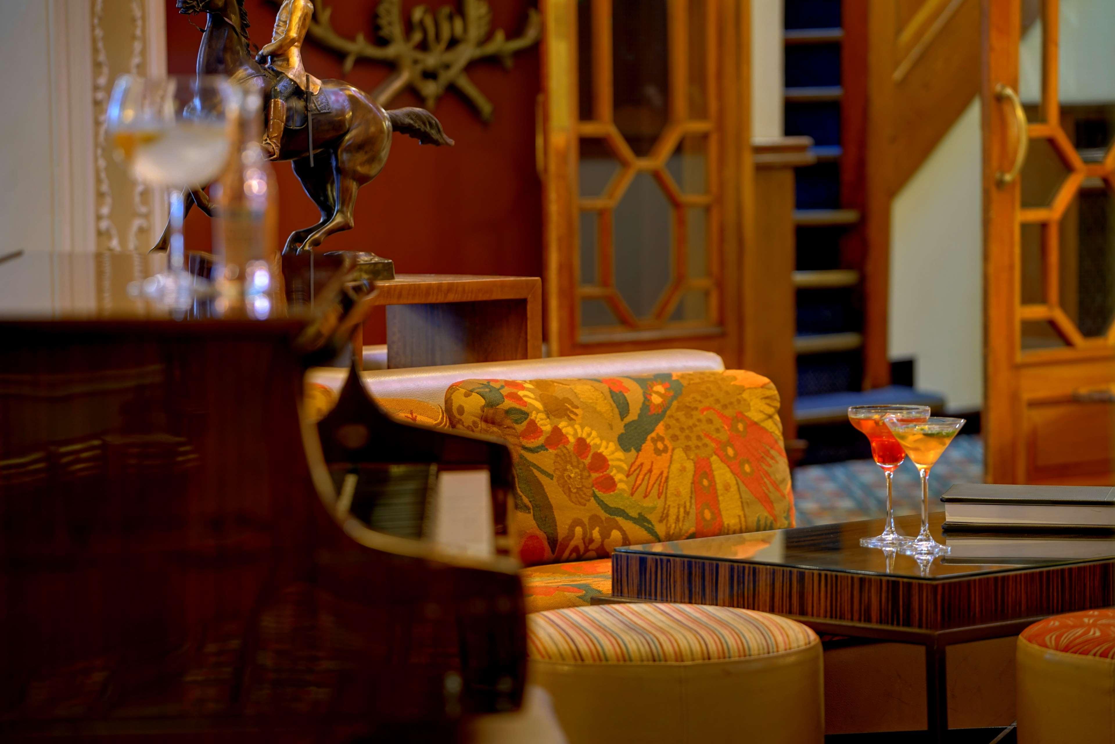 Best Western Plus University Inn Геттісберг Екстер'єр фото