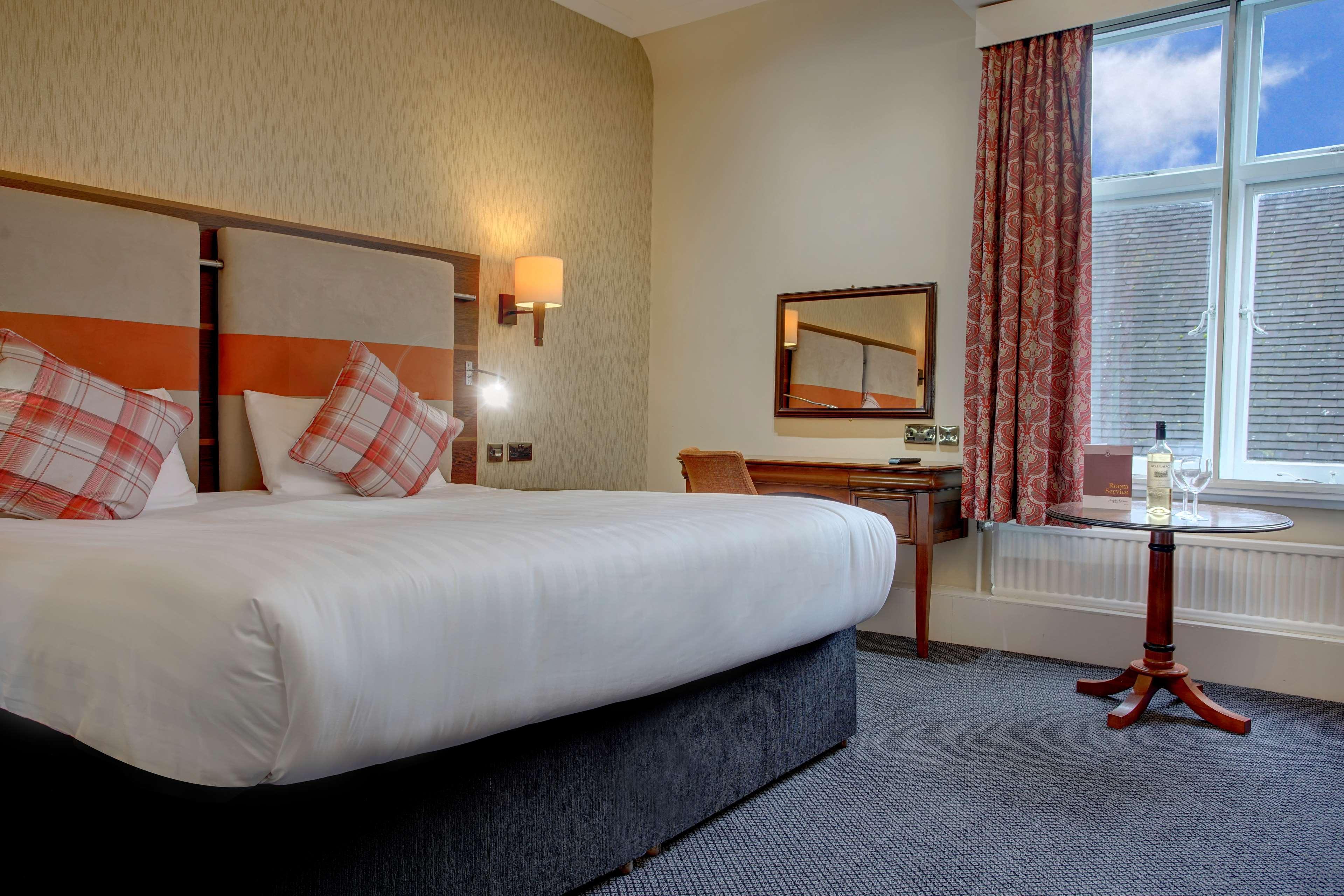 Best Western Plus University Inn Геттісберг Екстер'єр фото